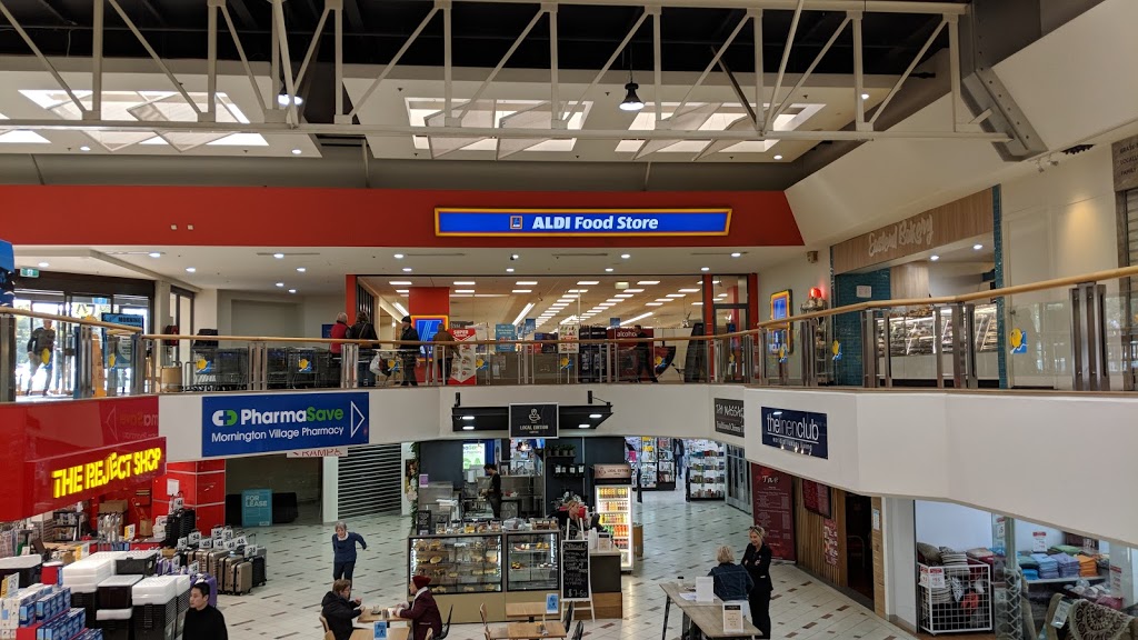 ALDI Mornington | supermarket | Mornington Village Shopping Centre, 241 Main St, Mornington VIC 3931, Australia