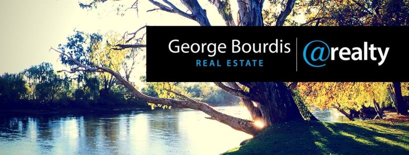 George Bourdis Real Estate | 744 Forrest Hill Ave, Albury NSW 2640, Australia | Phone: 0412 291 974