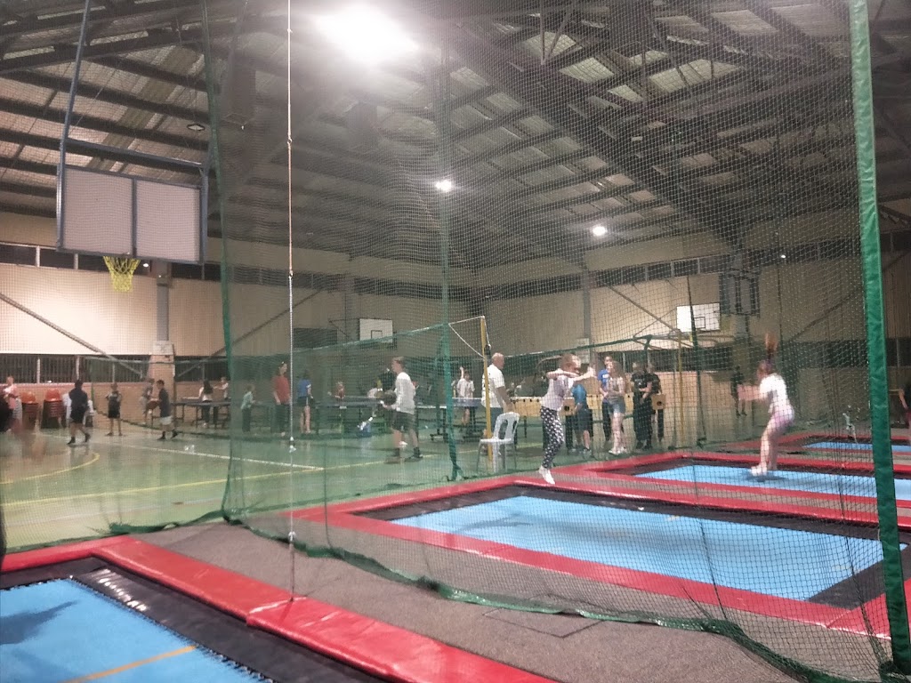 Don Bosco Youth & Recreation Centre | 10 Mamre Rd, St Marys NSW 2760, Australia | Phone: (02) 9623 0450