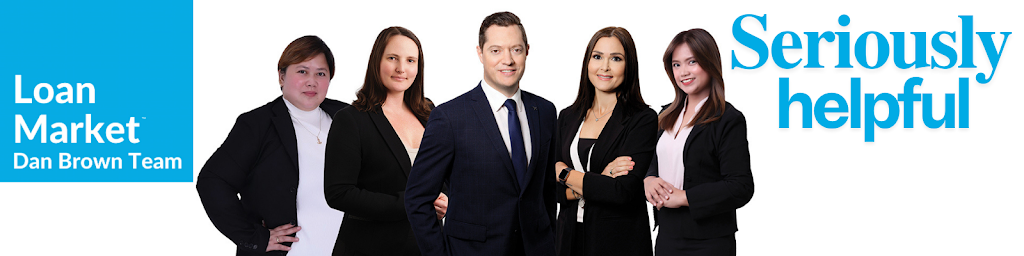 Loan Market Dan Brown | 2B/1 Belmore Dr, Rochedale South QLD 4123, Australia | Phone: 0406 688 322