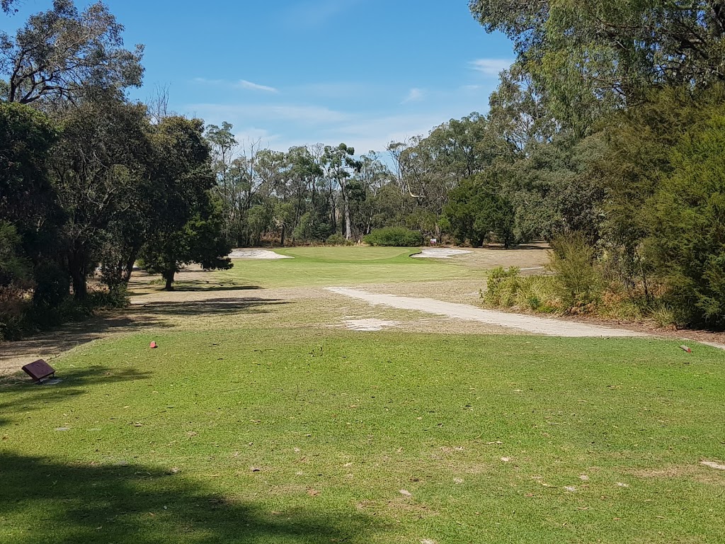 Trafalgar Golf Club |  | Gibson Rd, Trafalgar VIC 3824, Australia | 0356331110 OR +61 3 5633 1110