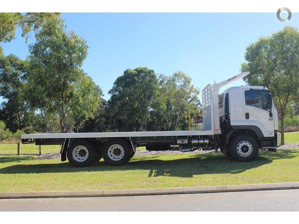 ORH Truck Solutions Pty Ltd | moving company | 1 Central Ave, Hazelmere WA 6055, Australia | 0892502250 OR +61 8 9250 2250
