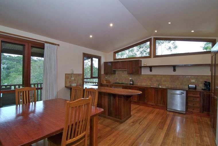 Bodhi Cottages | lodging | 29B Kamillaroi Rd, Katoomba NSW 2790, Australia | 0247824609 OR +61 2 4782 4609