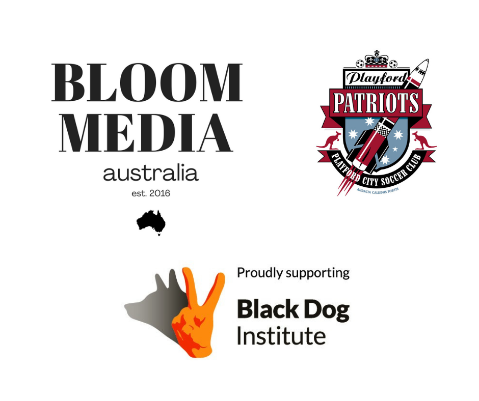 Bloom Media Australia | Shop 1/104 Old Port Wakefield Rd, Two Wells SA 5105, Australia | Phone: 0488 414 511