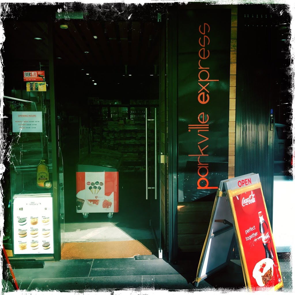 Parkville Express | shop 2/369 Royal Parade, Parkville VIC 3052, Australia