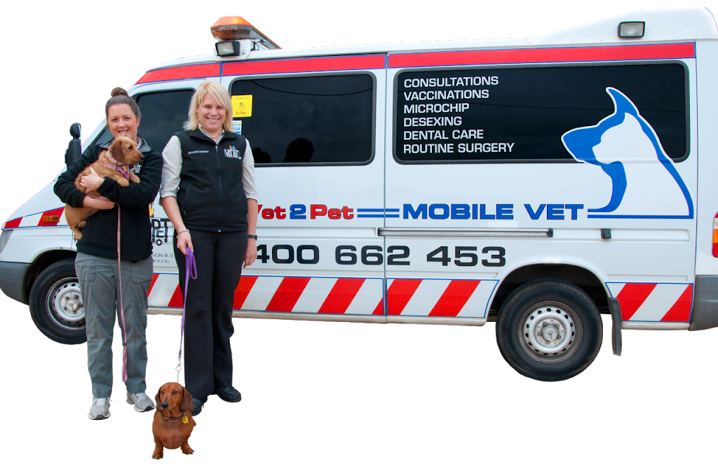 Vet 2 Pet | veterinary care | 690 Bacchus Marsh Rd, Lara VIC 3212, Australia | 0400662453 OR +61 400 662 453