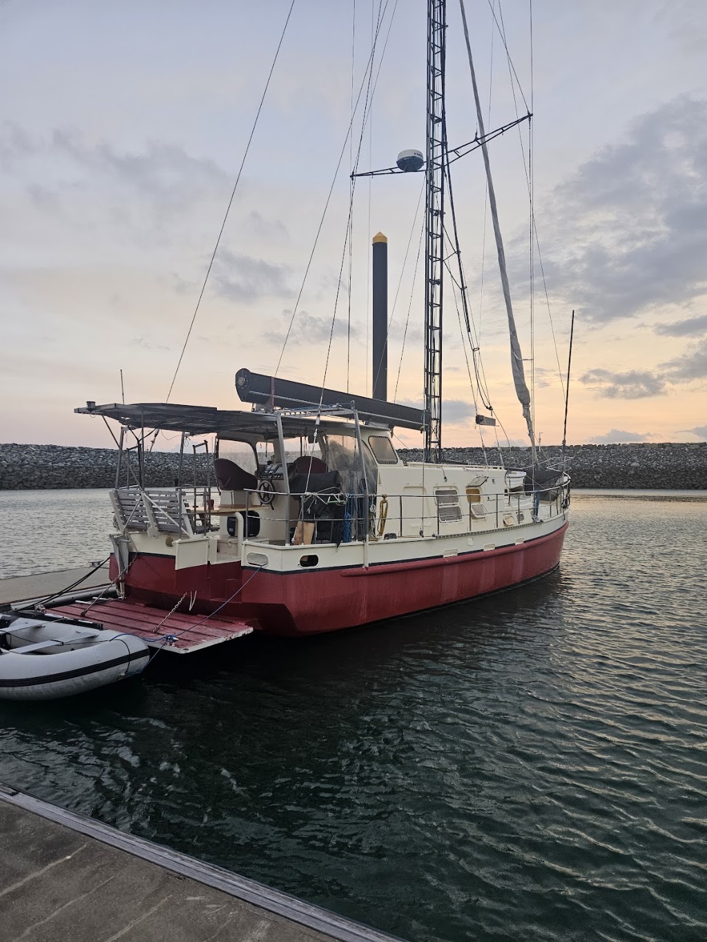 Smooth Torque Marine | Ship Yard, Shop 9, Mackay Harbour QLD 4740, Australia | Phone: 0418 561 392