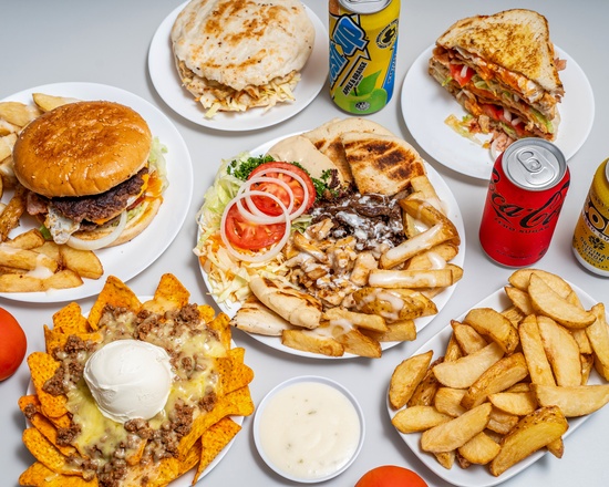 Northern Grill | 219 Anzac Ave, Seymour VIC 3660, Australia | Phone: 0427 125 270