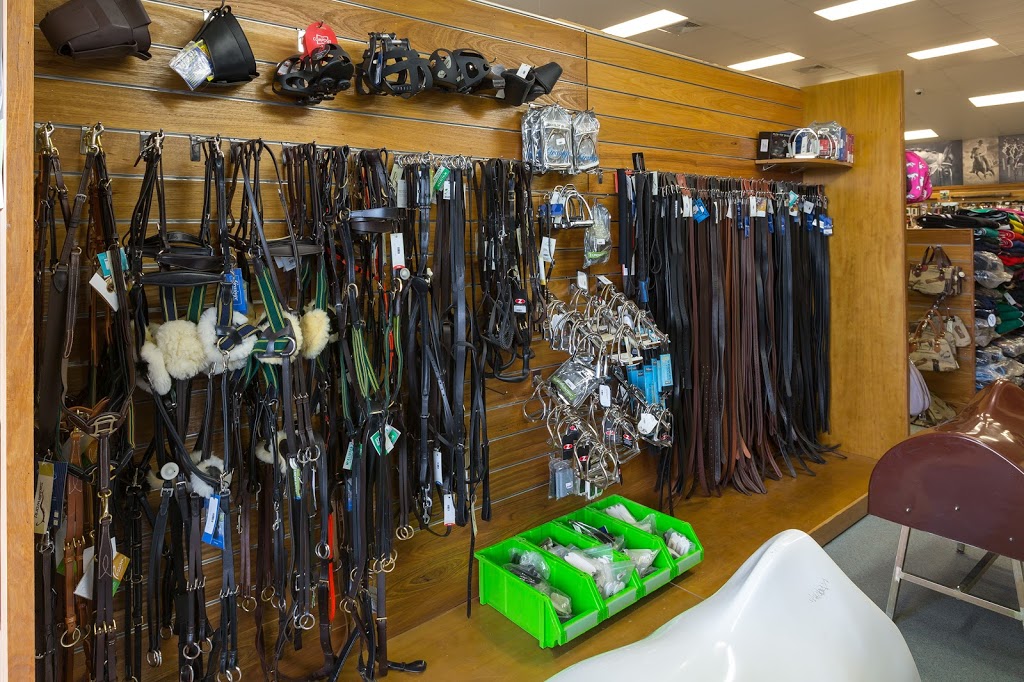 Mustad Saddleworld | 2 Willowmavin Rd, Kilmore VIC 3764, Australia | Phone: (03) 5782 1711