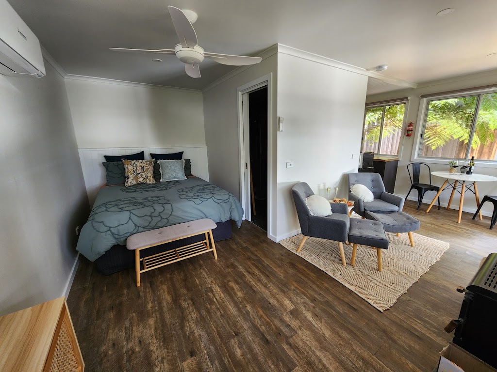 Noojee Views | 30 Old Noojee Rd, Noojee VIC 3833, Australia | Phone: 0418 593 747