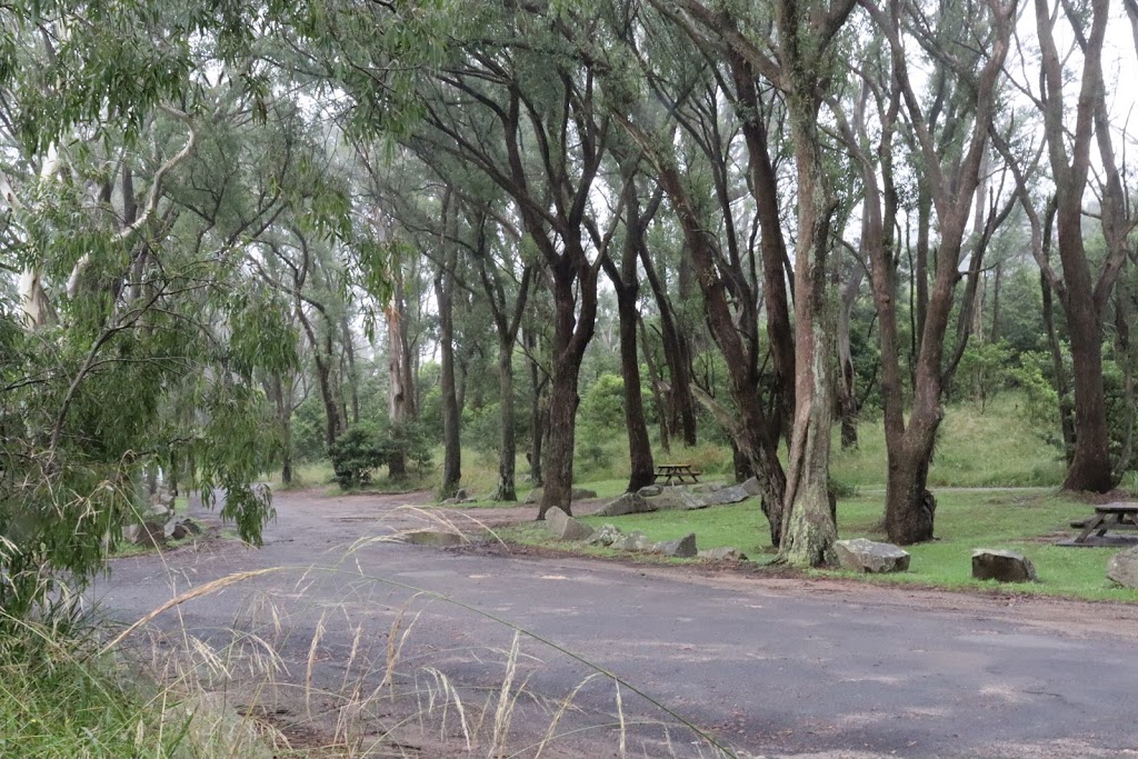 The Gib Picnic Grounds at Bowral Lookout | Oxley Dr, Bowral NSW 2576, Australia | Phone: (02) 4871 2888