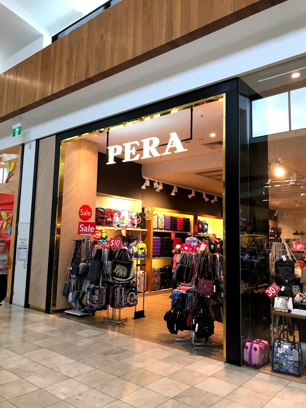 Pera Woodgrove | home goods store | Shop T122 Woodgrove Shopping Centre Melton West, Melton West VIC 3337, Australia | 0397431649 OR +61 3 9743 1649