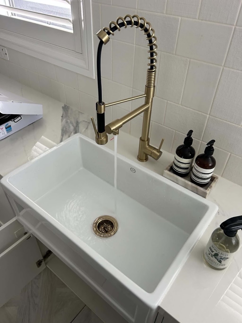 Coastal Ways Plumbing | 11 Treelands Dr, Jilliby NSW 2259, Australia | Phone: 0402 269 088