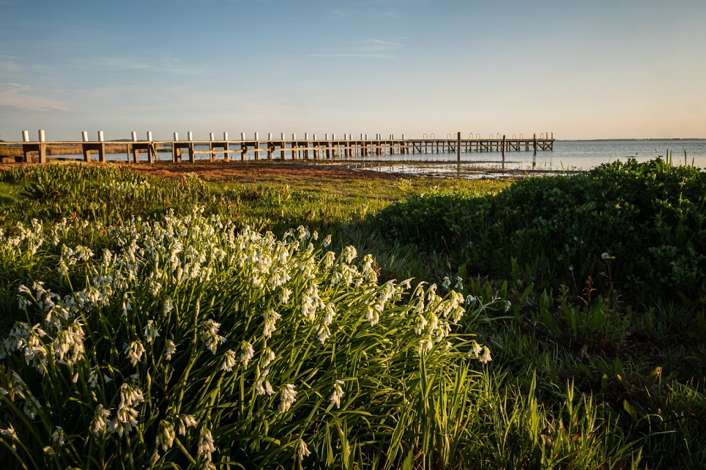 Colac Yacht Club | Hamilton St, Colac VIC 3250, Australia | Phone: 0408 354 132