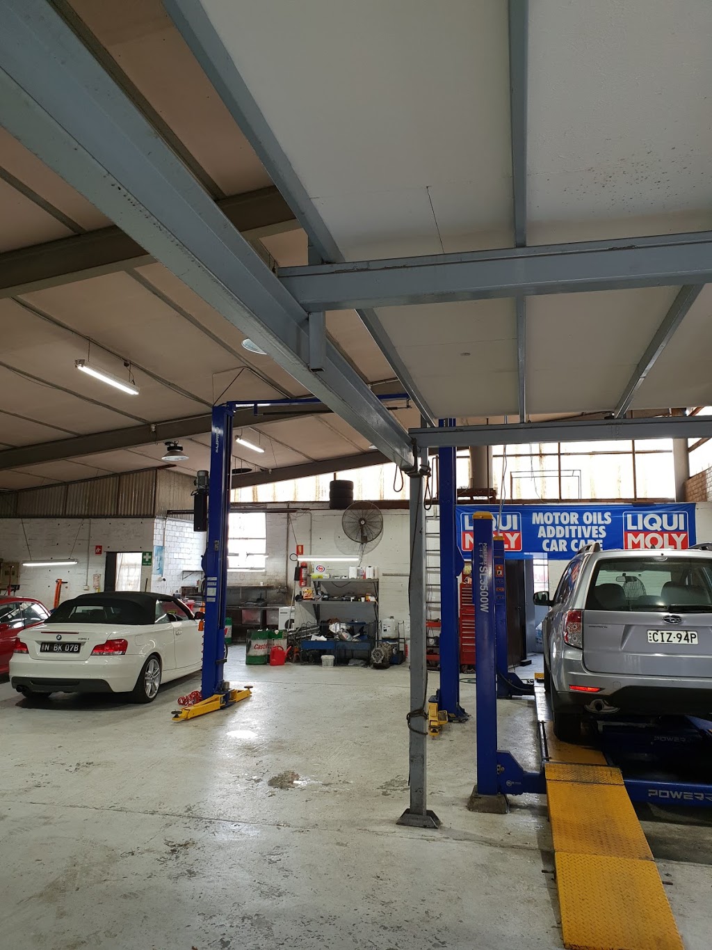 Gladesville Mechanic | car repair | unit d/39 College St, Gladesville NSW 2111, Australia | 0298797557 OR +61 2 9879 7557