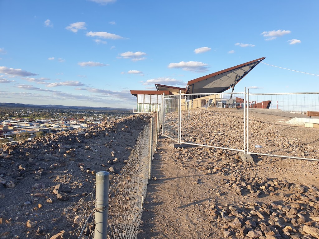 Line of Lode Miners Memorial | Federation Way, Broken Hill NSW 2880, Australia | Phone: (08) 8080 3560