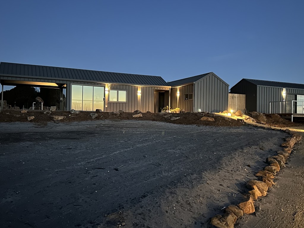The George Tasmania Accomodation | 193 Mount George Rd, George Town TAS 7253, Australia | Phone: 0439 758 583