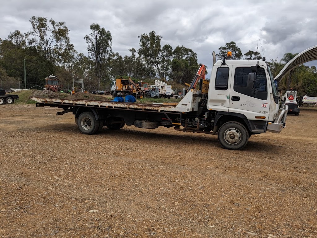 PEG Australia | 240 Lion Creek Rd, West Rockhampton QLD 4700, Australia | Phone: 0410 489 105