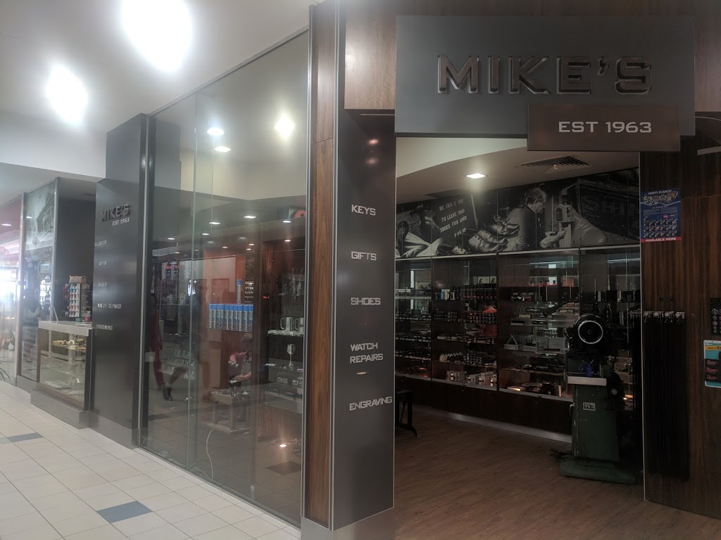 Mike's Multi Service (Shop 84 Floreat Forum Shopping Centre) Opening Hours