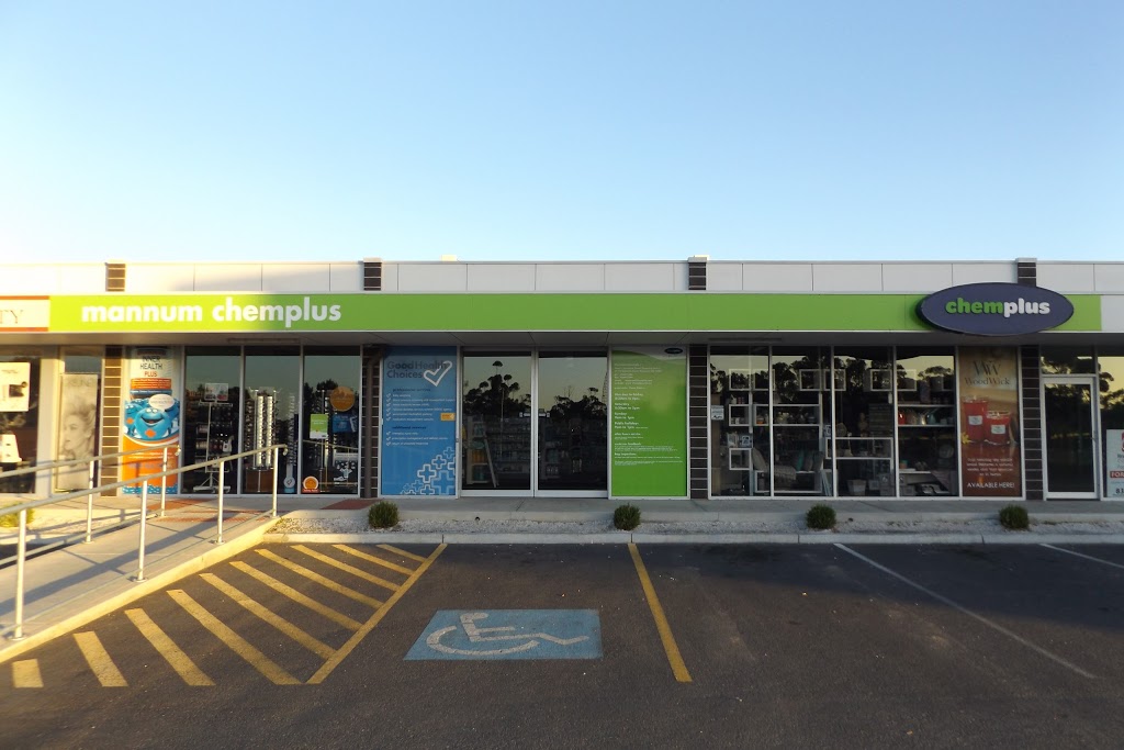 TerryWhite Chemmart Mannum Green | pharmacy | Shop 7 Mannum Green Shopping Centre 84 Gorge Road, 67-75 Adelaide Rd, Mannum SA 5238, Australia | 0885691504 OR +61 8 8569 1504