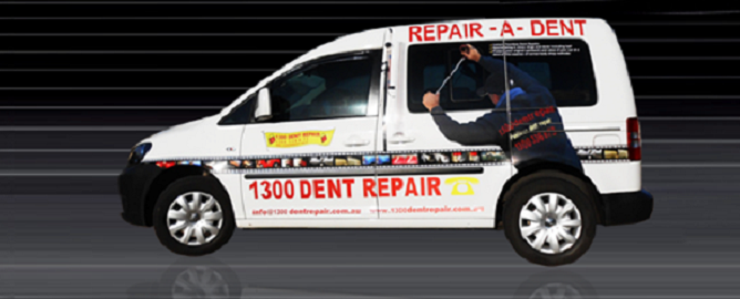 Car Dent Repair | 22 darlinghurst place, Taylors Hill, Melbourne VIC 3037, Australia | Phone: 1300 336 873