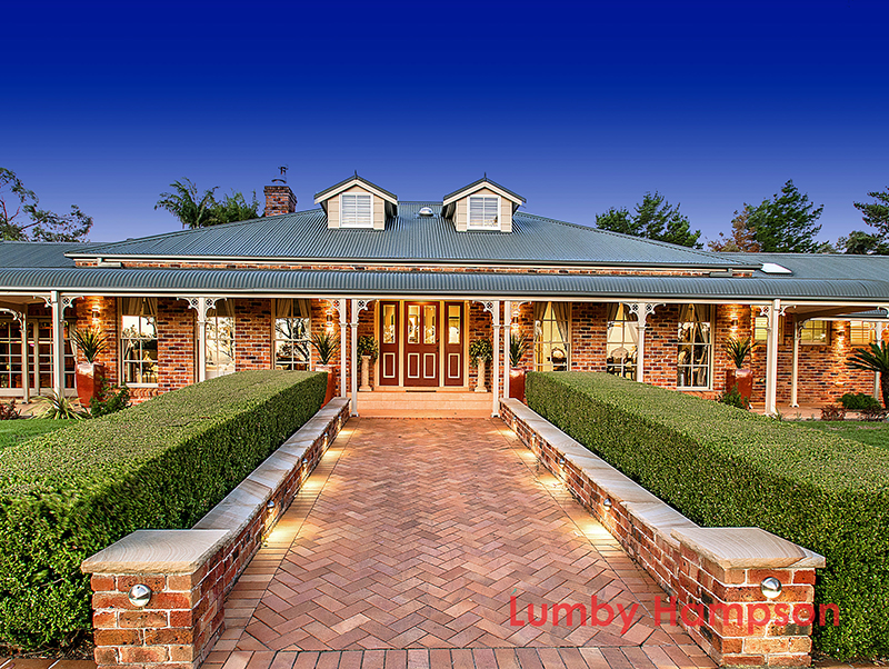 Lumby Hampson | real estate agency | 1/9 Taylors Rd, Dural NSW 2158, Australia | 0296512788 OR +61 2 9651 2788