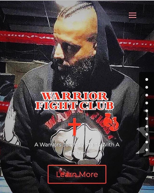 Warrior Fight Club | 199 Woodpark Rd, Smithfield NSW 2164, Australia | Phone: 0403 451 969