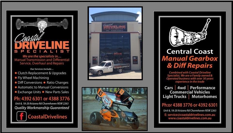 Central Coast Manual Gear Box & Diff Repairs | car repair | 8/18-20 Arizona Rd, Charmhaven NSW 2263, Australia | 0243883776 OR +61 2 4388 3776