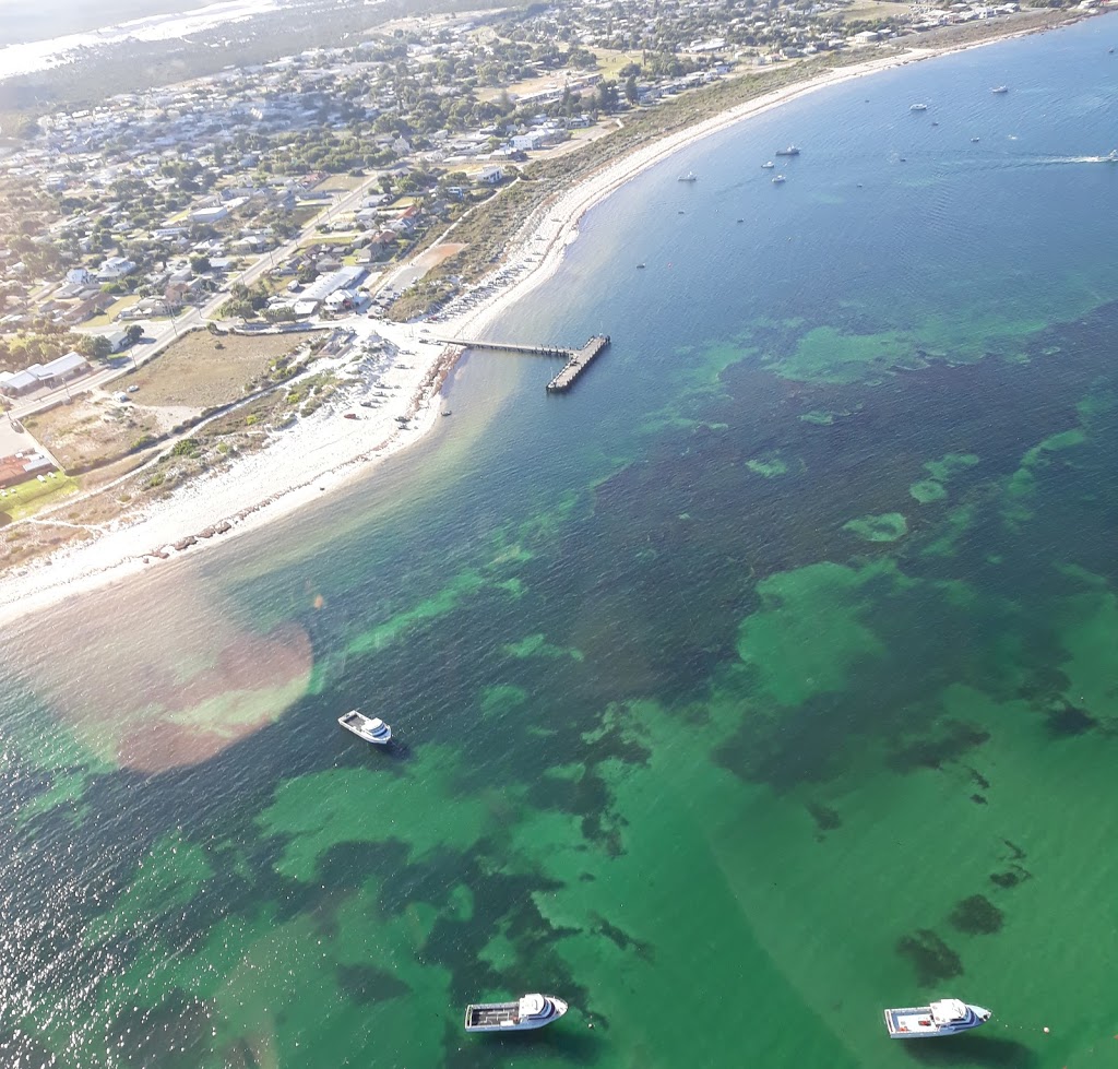 Lancelin Community Resource & Visitor Centre | 117 Gingin Rd, Lancelin WA 6044, Australia | Phone: (08) 9655 2033