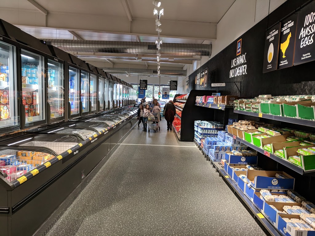 ALDI Victor Harbor | 60/56 Adelaide Rd, Victor Harbor SA 5211, Australia