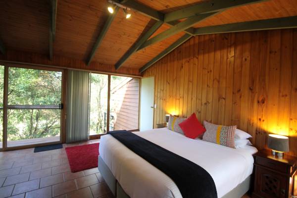 Kondalilla Eco Resort | lodging | 61 Kondalilla Falls Rd, Flaxton QLD 4560, Australia | 0754457650 OR +61 7 5445 7650