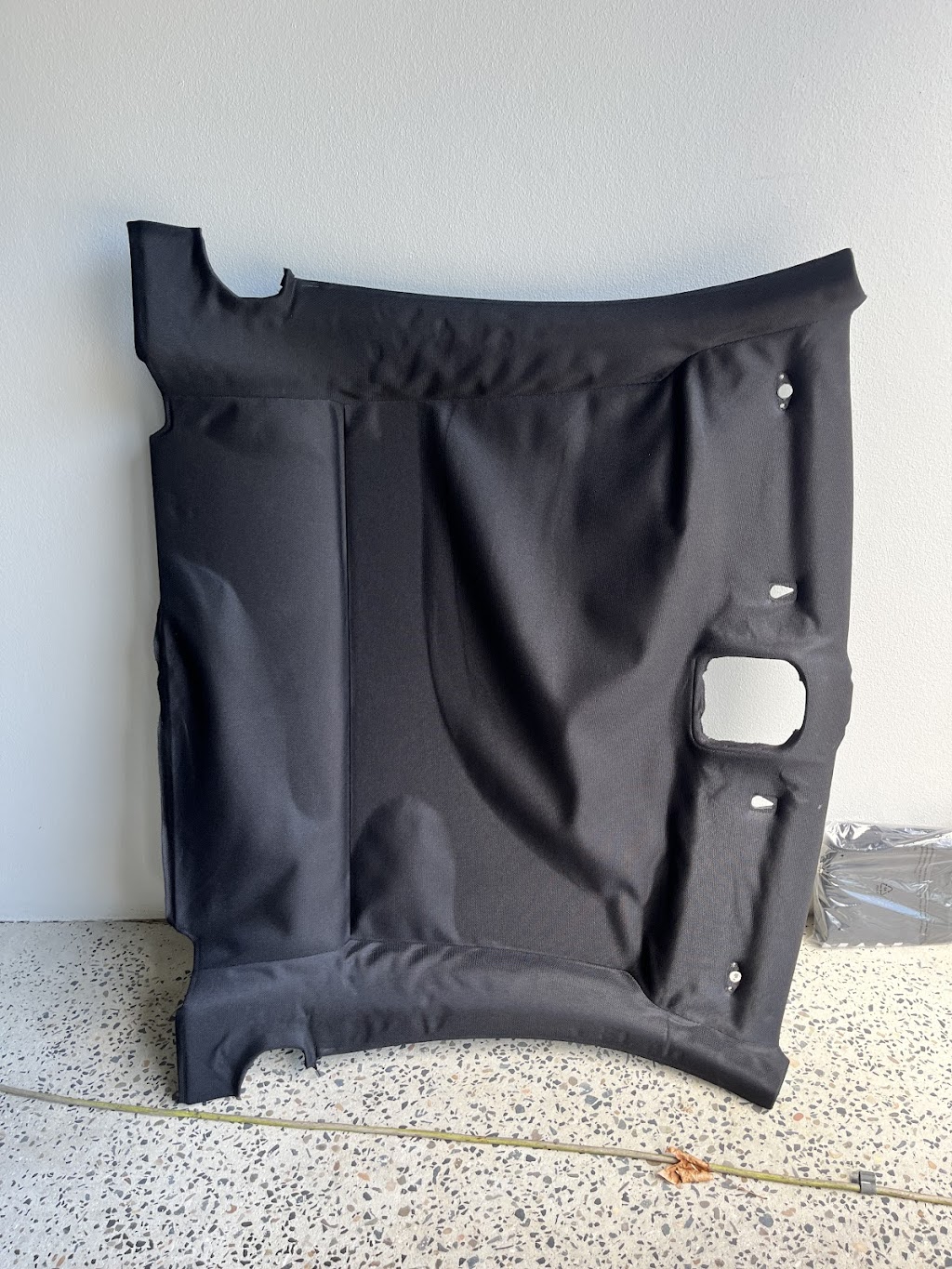 Evolution Mobile Rooflinings | Unit 1303/196A Stacey St, Bankstown NSW 2000, Australia | Phone: 0450 000 087