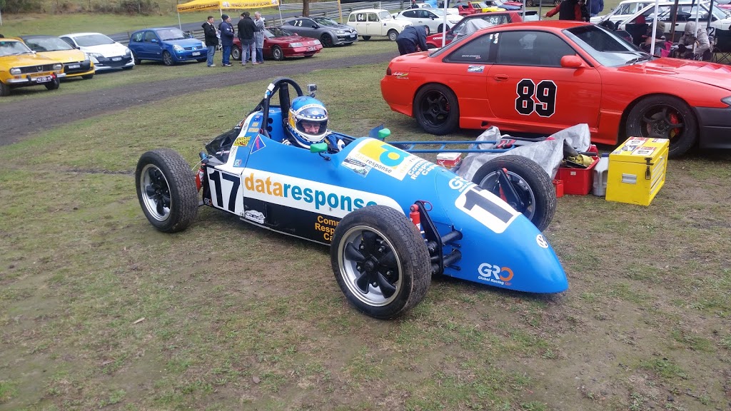 Rob Roy Hillclimb Start Line |  | Smiths Gully VIC 3760, Australia | 0412339934 OR +61 412 339 934