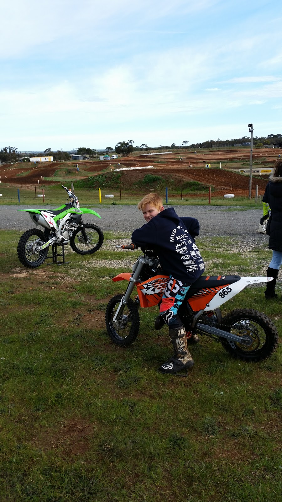 South Coast Motocross Club |  | 3761 Old Princes Hwy, Rocky Gully SA 5254, Australia | 0455618841 OR +61 455 618 841