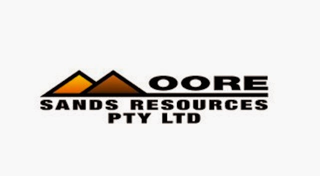 Moore Sands Resources | Indian Ocean Dr, Gabbadah WA 6041, Australia | Phone: (08) 9577 1302