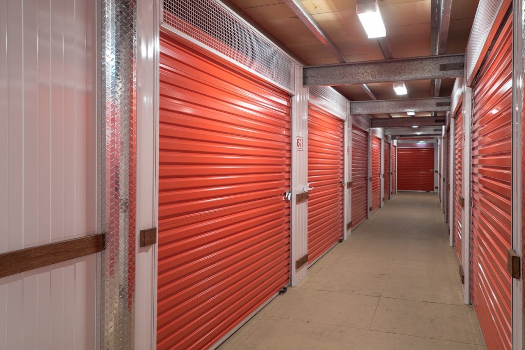 Childs Road Self Storage | storage | 2/8-10 Childs Rd, Epping VIC 3076, Australia | 0458978950 OR +61 458 978 950