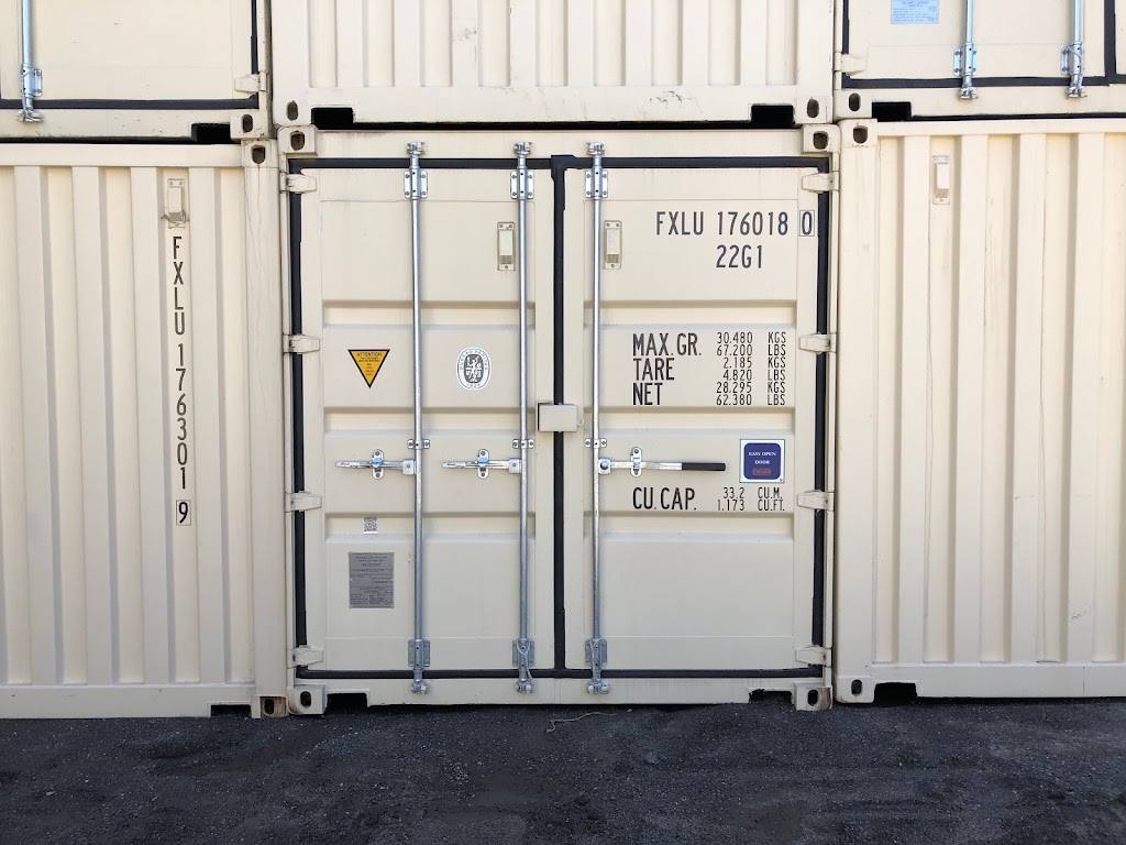 Container Sales Australia |  | 42 Enterprise Cct, Maryborough West QLD 4650, Australia | 0427000222 OR +61 427 000 222