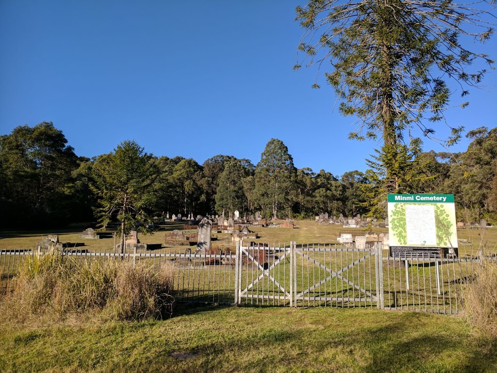 Minmi Cemetery | 20 Minmi Rd, Minmi NSW 2287, Australia