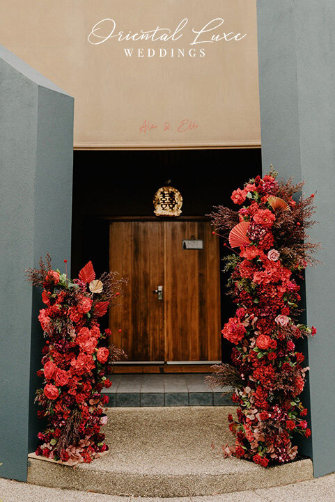 Oriental Luxe Weddings | 3/1 Telley St, Ravenhall VIC 3023, Australia | Phone: 0401 486 814