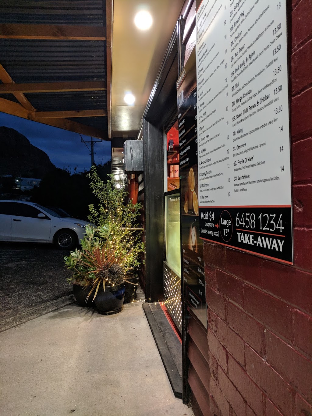 Post Sealers Cove Restaurant | restaurant | 2 Main Rd, Stanley TAS 7331, Australia