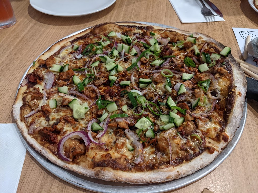 Doughballs Pizza | restaurant | Moseley Square, Glenelg SA 5045, Australia | 0883769932 OR +61 8 8376 9932