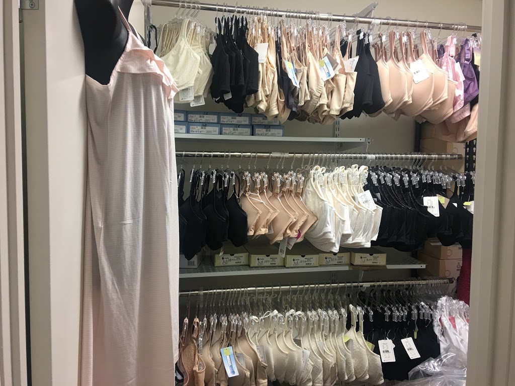 Tracey G Prosthetics and Lingerie | clothing store | 451 Coronation Dr, Auchenflower QLD 4066, Australia | 0466828143 OR +61 466 828 143