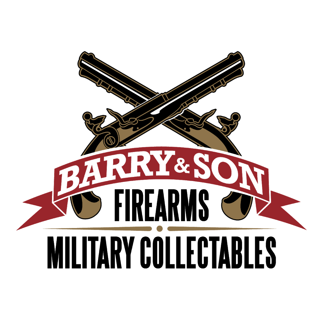 Barry & Son Firearms | 8 Clapham St, Beckenham WA 6107, Australia | Phone: (08) 9258 4109