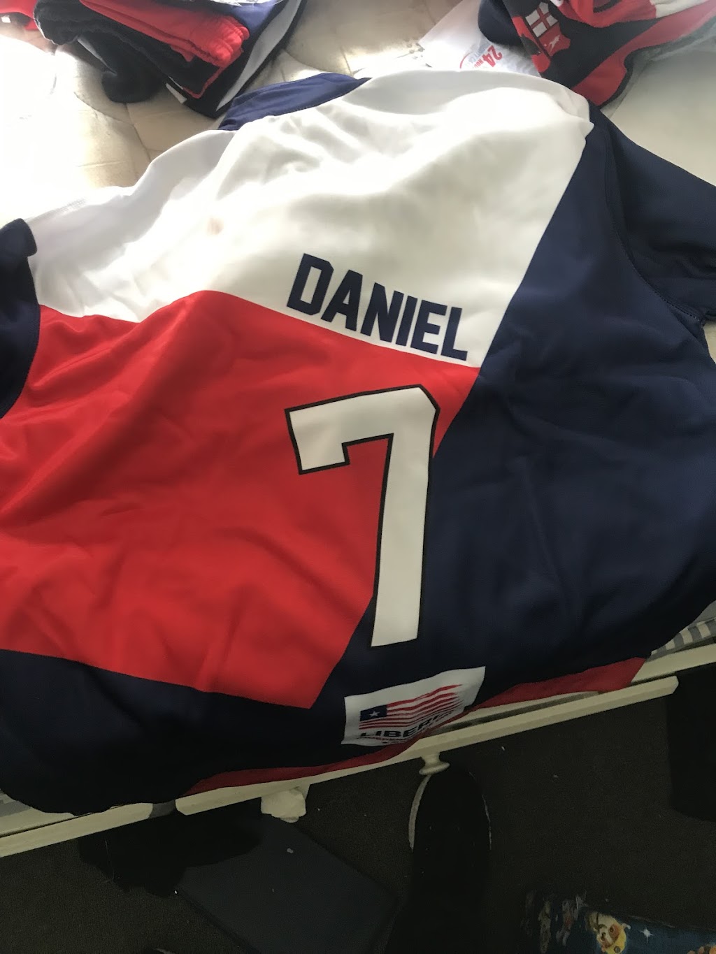 Panthers Football Club | 9 Georgia St, Melton South VIC 3338, Australia | Phone: 0468 968 376