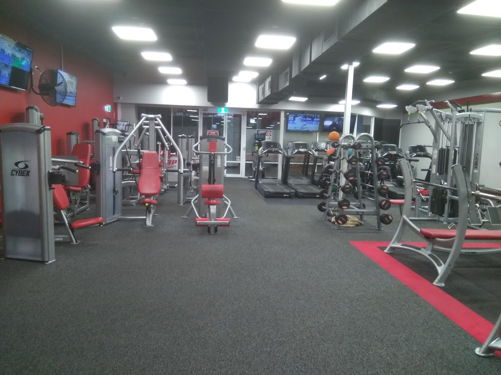 Snap Fitness Fairfield Gardens | gym | 35/180 Fairfield Rd, Fairfield QLD 4103, Australia | 0738449551 OR +61 7 3844 9551