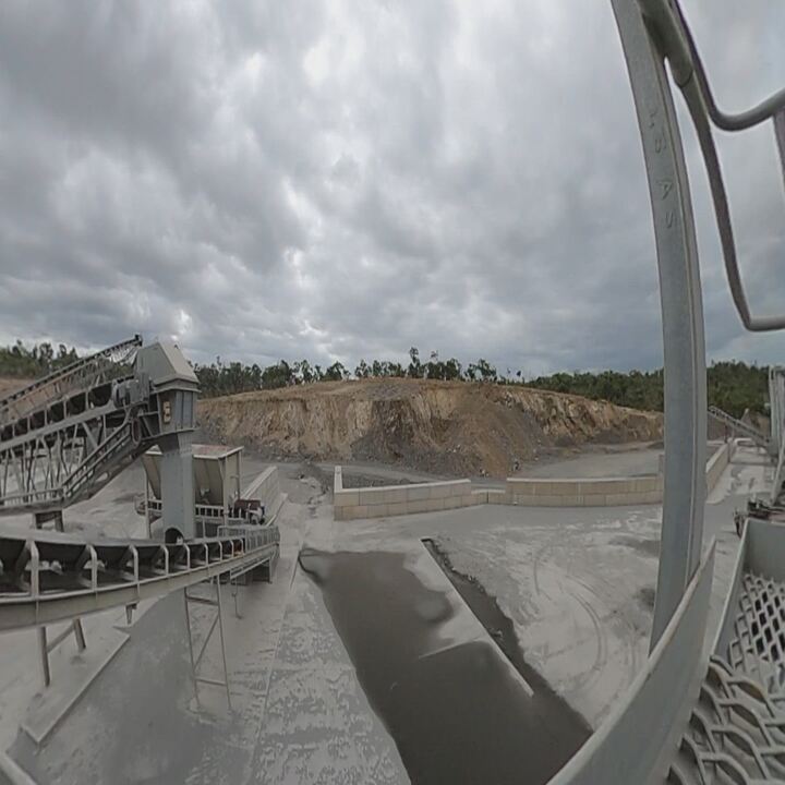 CQ Drilling & Blasting | 320 Keppel Sands Rd, Tungamull QLD 4702, Australia | Phone: (07) 4935 4186