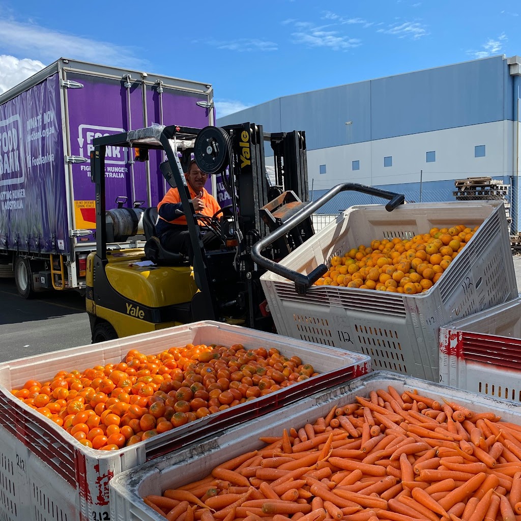 Foodbank Western Australia | 23 Abbott Rd, Perth Airport WA 6105, Australia | Phone: (08) 9258 9277