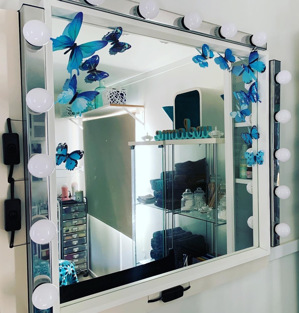 Sam’s Beauty Salon 4 U | 58 Glenview Rd, Upper Coomera QLD 4209, Australia | Phone: 0422 595 480