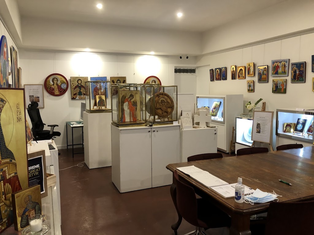 Uriels Workshop | art gallery | 140 Elizabeth St, Coburg North VIC 3058, Australia | 0416714984 OR +61 416 714 984