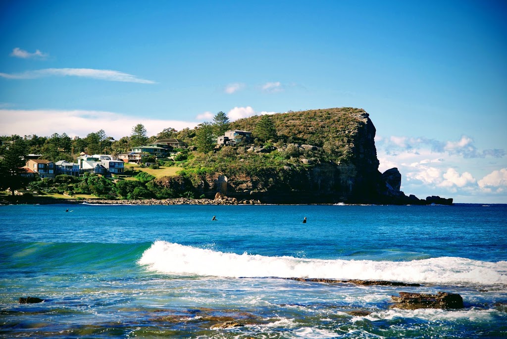 Avalon Beach Rock Pool |  | Surfside Ave, Avalon Beach NSW 2107, Australia | 0299701600 OR +61 2 9970 1600